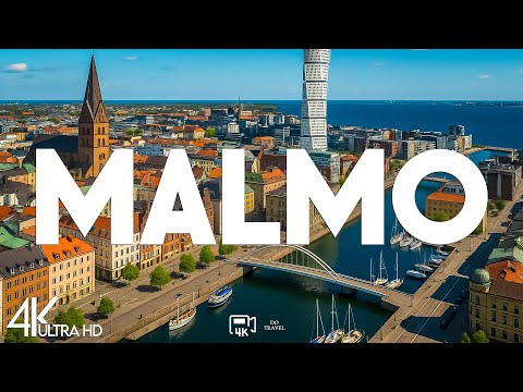 Top 10 Best Things to Do in Malmo, Sweden - Travel Guide 2025