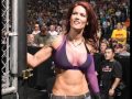 WWE Lita "Lovefurypassionenergy" - Boy Hits Car ...