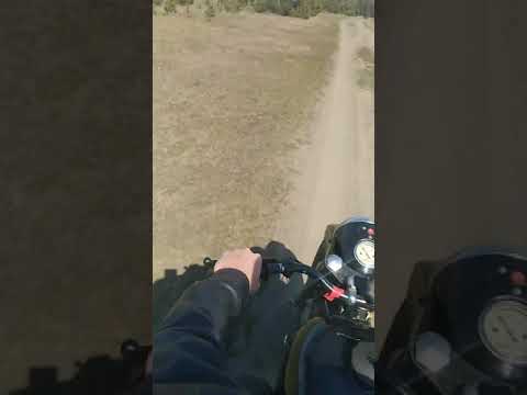 Иж юпитер 2 тест драйв