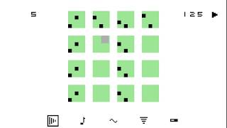 Video thumbnail for Nanoloop on Analogue Pocket - Explore #3 by Analogue