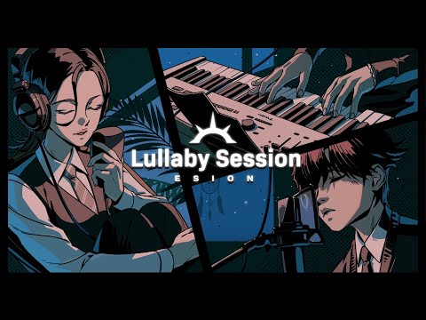 ESION - Lullaby Session Ep.6 with Sion, Chanju