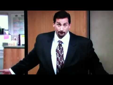 Michael Klump The Office