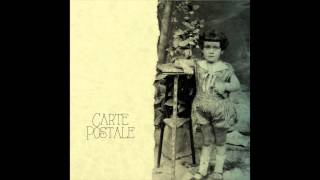 Carte Postale: Youth in Revolt (Carte Postale) [The Sound Of Everything]