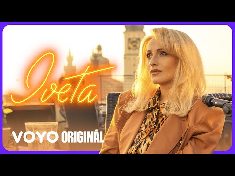 Iveta: Láska má je zákon | 15s | Voyo