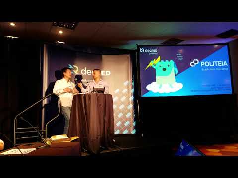 Decred For Investors #14 - Decred Solves A Huge Problem In Bitcoin - By Tai Zen & Leon Fu Dot Com