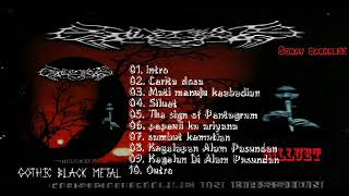 Download lagu Siluet Absequatlle In Hassion Gothic Metal Indones... mp3