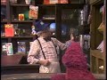 1778 Mr Hooper Watches The Baseball Game