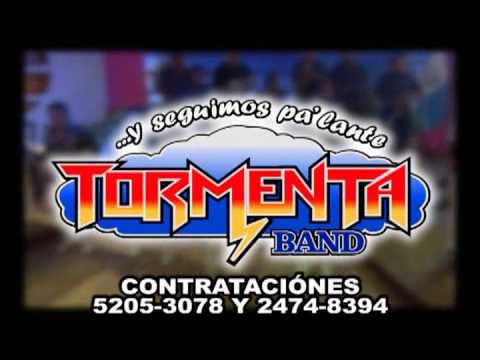 Tormenta Band ¨La Loca¨