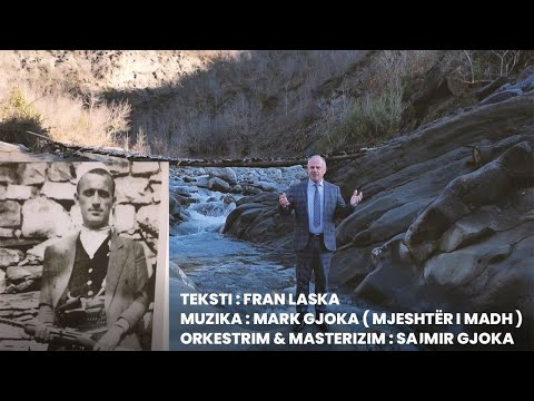 Kurt Lika - Nuk vdes kurre Xhemal Dervishi