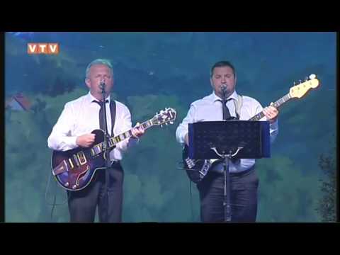 ANSAMBL FIŠKALI - POD BRAJDE