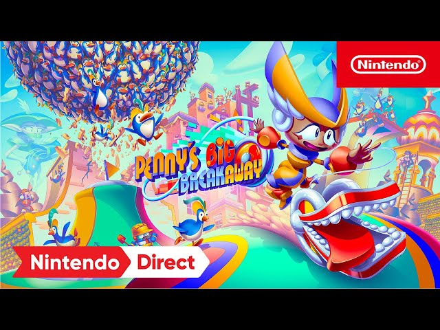 Nintendo Direct June 2023: the big games, trailers, announcements