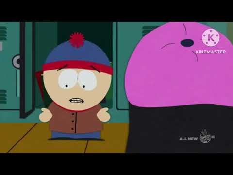 Toons (Cars) Part 24: Stan Is Found