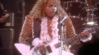 Rick James - Moonchild Remastered