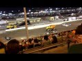 All Star Monster Trucks Dirt Crew Freestyle New York State Fair 2015