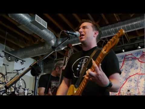 Dimes For Nickles - JD McPherson