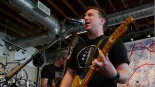 JD McPherson - Dimes for Nickels (Live on KEXP)