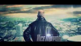 David Briley - "Son of Dave"