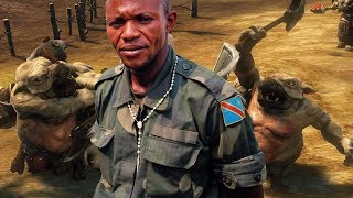 Guardians of Ember Review | Ad | Shilling | Sseth is a Hack™