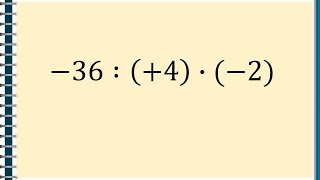 Inmultirea si impartirea numerelor intregi
