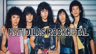 Download lagu CROSSFIRE - REALITI DAN FANTASI ( LIRIK ) ( 1989 ) HD mp3
