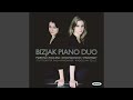 Sonata for Two Pianos: II. Theme with Variations