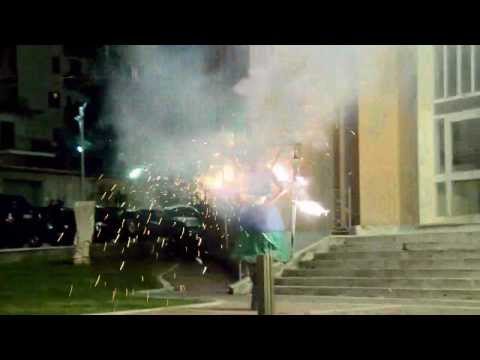 La "PUPA" a Palena.. di Nando Napoleone - 9 marzo 2014