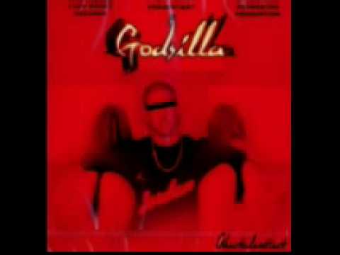Godsilla feat. Serk - A B C