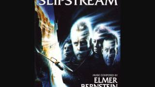 Elmer Bernstein - Sacrifice (Slipstream)