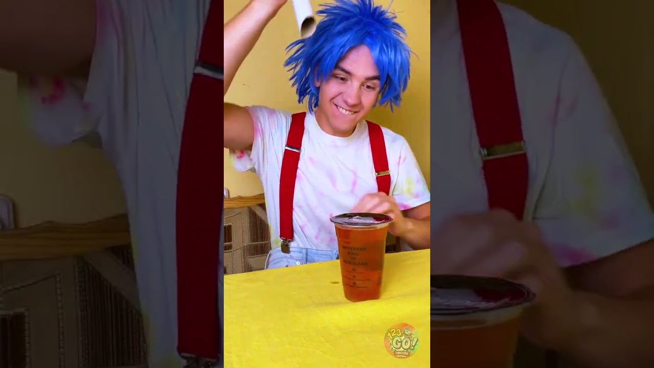 このタピオカティーガジェットは必需品です！🧋 #ショーツ