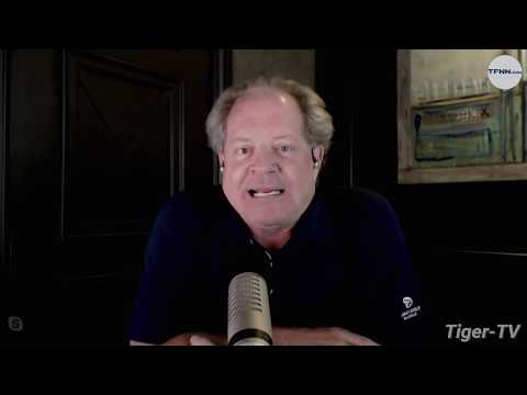 July 24th 2019, 1PM ET Market Update with Steve Rhodes on TFNN