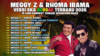 Download lagu Duet Gokil ! Meggy Z dan Rhoma Irama 🎸 Kumpulan Lagu Dangdut Lawas Versi SKA Reggae Terbaru 2025 mp3 Download lagu Duet Gokil ! Meggy Z dan Rhoma Irama 🎸 Kumpulan Lagu Dangdut Lawas Versi SKA Reggae Terbaru 2025 mp3