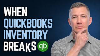QuickBooks Online Inventory: Why You Shouldn’t Use It