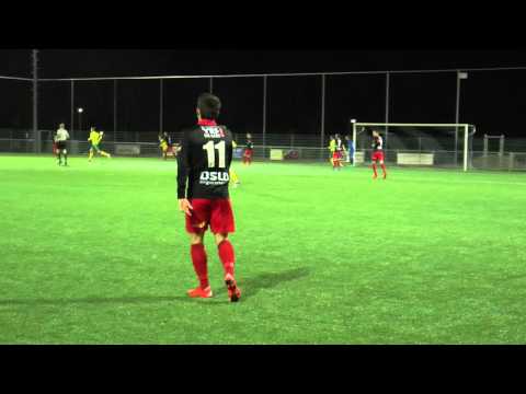 2016-02-08 Jong Fortuna Sittard - Jong Excelsior