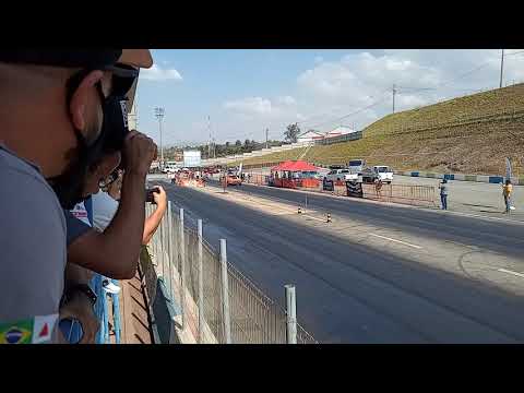 Maverik do Claudio Castañon no Mega Space