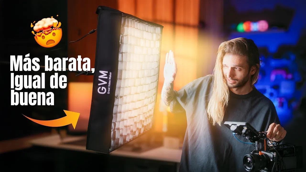 💡 GVM B200C vs Amaran F22C – Which One is Better for You?