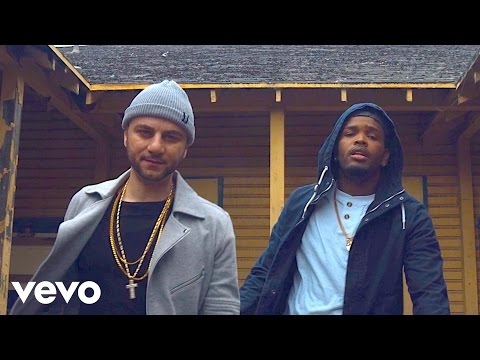 Furious - No Limit (Official Video) ft. Rayven Justice