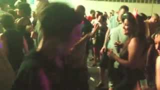 Brodinski Play: Gimme back the night @Sonar 2014