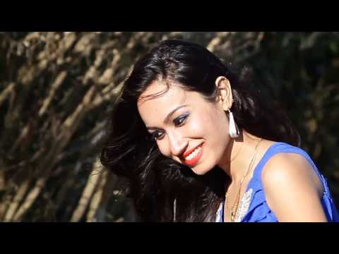 shruti Music video...