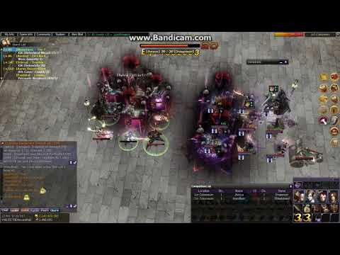 Alexandria AM Weekly Semifinal 2017 09 02 (1st Person Match)