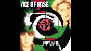 Ace of Base - Happy Nation "Dancer in A Daydream"