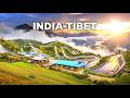 Where India Meets Tibet Hidden Villages Of Sikkim Zuluk Nathang Northeast India