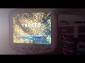 Closing To Snow White And The Seven Dwarfs VHS 1994