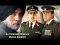 Ab Tumhare Hawale Watan Saathiyo Hindi Full Movie Amitabh Bachchan Akshay Kumar Bobby Deol