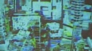 preview picture of video 'Thieves steal ATM in James City County, Virginia'
