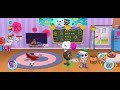 funny cartoon Tom and friends fun video- Android GameplayHD\king with game/New Tom (4)