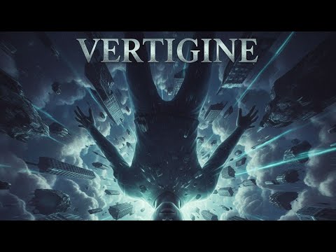 VERTIGINE di Alessio Miglietta #letteraturarock #newsong #lyrics #rockitaliano #rock #art #musica 