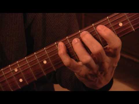 Using Mixolydian Arpeggios in the blues