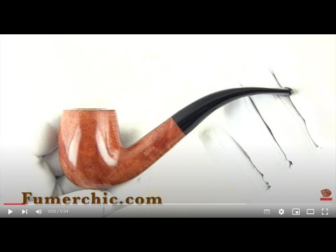 Pipe SAVINELLI SIENA 606 9mm