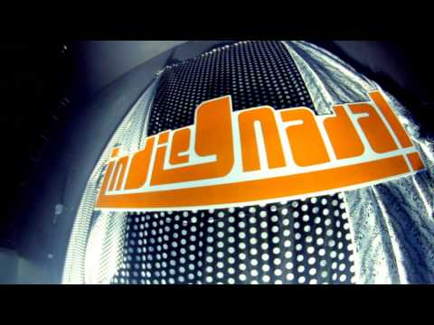 INDIEGNADA + GINA INDELICADA  | SAMSARA (14/06/2014)