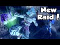 Xenoverse 2 New DLC 17 Raid Rewards & Details